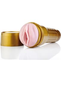 Sexleketøy - Fleshlight Stamina vagina - bilde