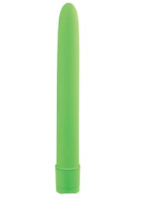 Sexleketøy - Klassisk vibrator Basic Vibe Slim - bilde