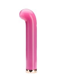 Sexleketøy - Mer Lyst Kjælen minivibrator - bilde