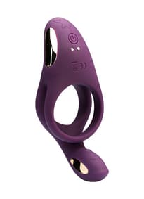 Sexleketøy - Tango Tanda penisring - bilde