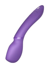 Sexleketøy - We-vibe Wand 2 lilla - bilde