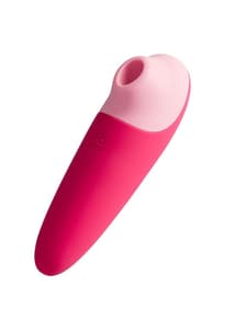 Sexleketøy - ROMP Shine X Klitorisvibrator - bilde