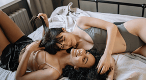 Artikler - Slik får du varme i senga når mørket faller - bilde