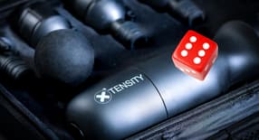 Anmeldelser - Xtensity: En revolusjon av stimulering - bilde