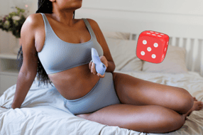 Anmeldelser - Womanizer Enhance: Den beste sugevibratoren Ingrid har testet - bilde
