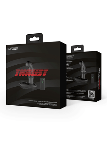 Strukturpakker - Nexus Thrust Tango Soltada pakke - bilde 8