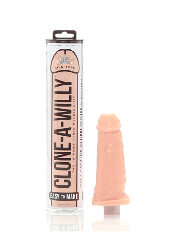 dildoer - Clone-A-Willy støpesett - bilde 3