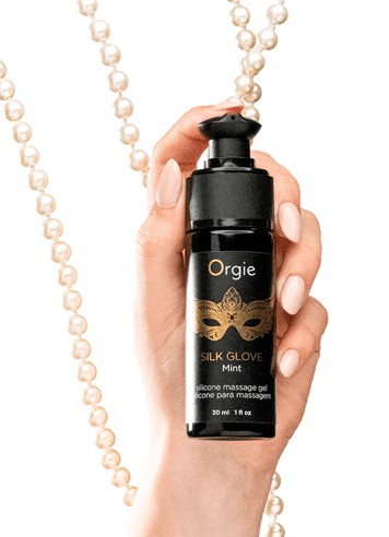 Massasjeolje - Orgie Pearl lust massasjekit - bilde 2