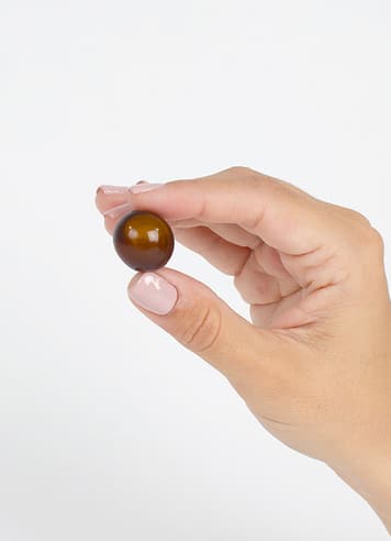 Massasjeolje - Brazilian balls sjokolade - bilde 4