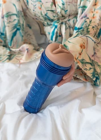 Sexleketøy for menn - Fleshlight Boost Bang - bilde 2