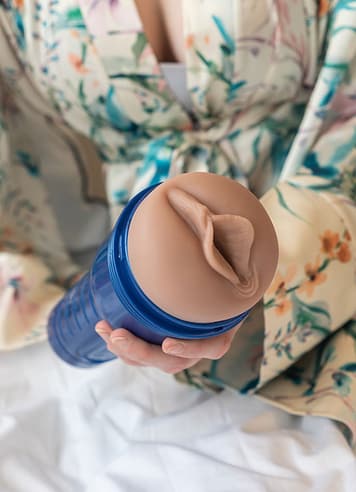 Sexleketøy for menn - Fleshlight Boost Bang - bilde 3