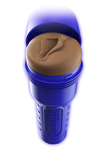 Sexleketøy for menn - Fleshlight Boost bang vagina medium - bilde 2