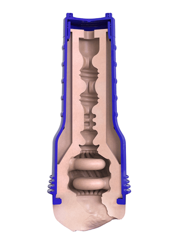 Sexleketøy for menn - Fleshlight Boost Bang - bilde 7