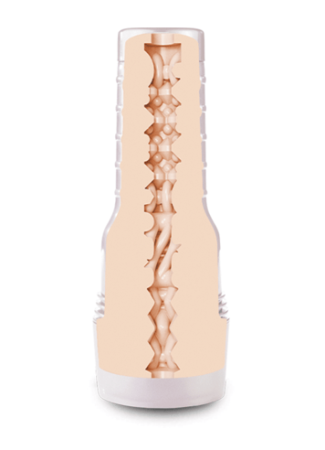 Sexleketøy for menn - Fleshlight Signature Savannah Bond - bilde 9