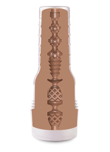 Sexleketøy for menn - Fleshlight Signature Kazumi Kumzumi - bilde 7