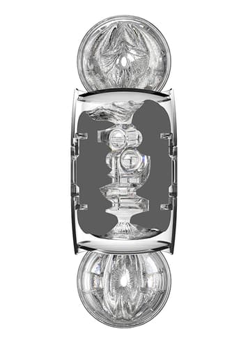 Sexleketøy for menn - Fleshlight Quickshot Autumn Falls - bilde 3