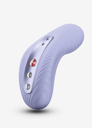 Sexleketøy for henne - Fun Laya III lilla klitorisvibrator - bilde 2