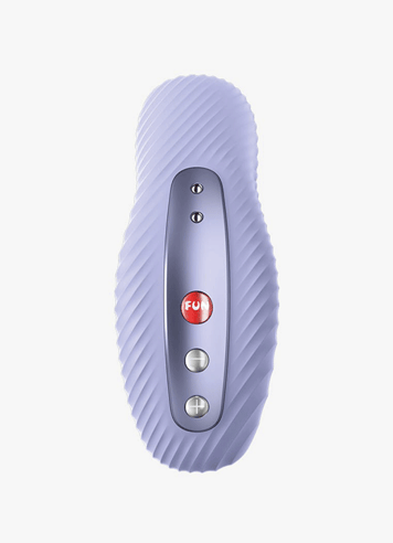 Sexleketøy for henne - Fun Laya III lilla klitorisvibrator - bilde 3
