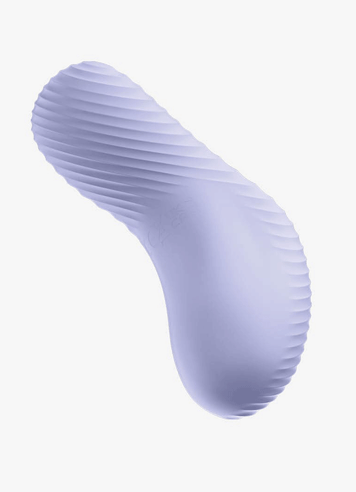 Sexleketøy for henne - Fun Laya III lilla klitorisvibrator - bilde 5