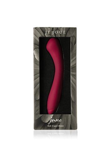 Vibrator - Je Joue - Juno G-Spot Vibrator - bilde 5