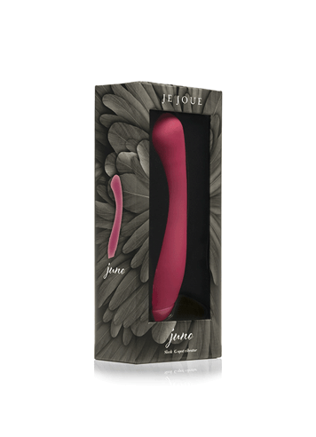 Vibrator - Je Joue - Juno G-Spot Vibrator - bilde 6