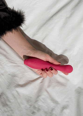 Vibrator - Je Joue - Juno G-Spot Vibrator - bilde 2
