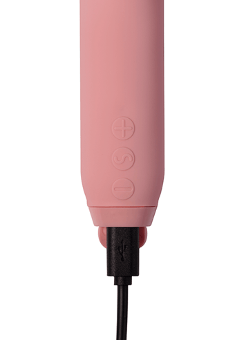 Vibrator - Minivibrator Je Joue Amour rosa - bilde 6