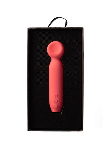 Vibrator - Minivibrator Je Joue Vita rosa - bilde 2