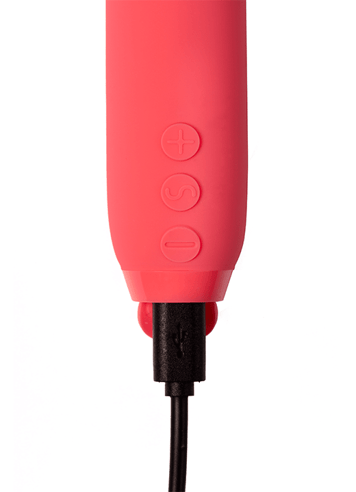 Vibrator - Minivibrator Je Joue Vita rosa - bilde 5