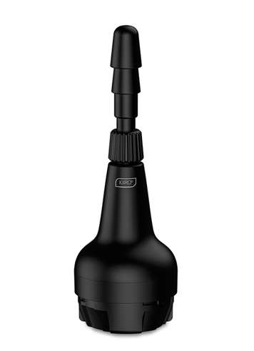 Tilbehør - Tilbehør Kiiroo Keon dildoadapter - bilde 5