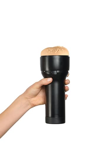 Sexleketøy for menn - Vagina Feel Skyler Lo by Kiiroo PBC - bilde 7