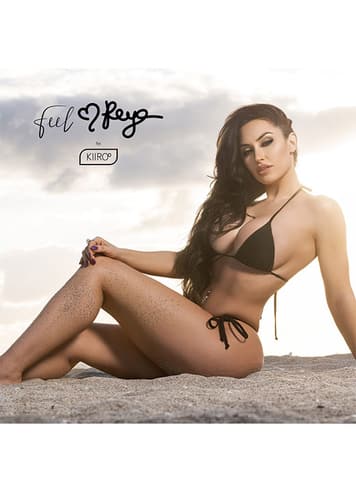 Sexleketøy for menn - Vagina Feel Reya Sunshine by Kiiroo - bilde 11