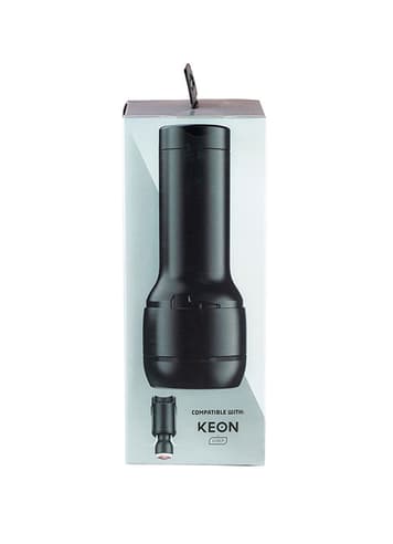 Sexleketøy for menn - Vagina Feel Reya Sunshine by Kiiroo - bilde 6