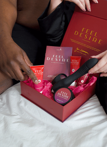 Vibrator - Feel Desire by Iselin Guttormsen - bilde 5