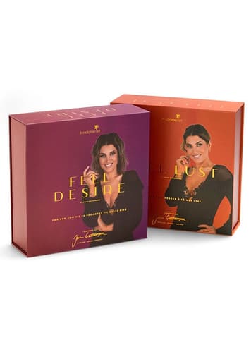 Vibrator - Feel Desire by Iselin Guttormsen - bilde 24