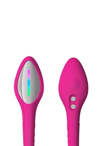 Sexleketøy for henne - Vibratoregg Lush 4.0 - bilde 3