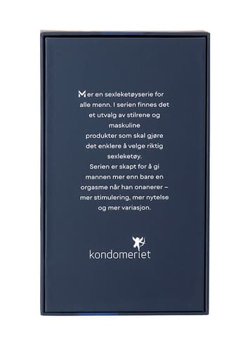 Vibrator - M For Alle Menn - Yankee Pairvibrator - bilde 11