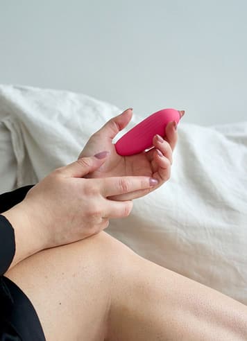 Vibrator - Mer Lyst Diskré fingervibrator - bilde 5