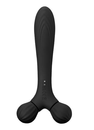 Vibrator - Mer Lyst - Multi Pairvibrator - bilde 5