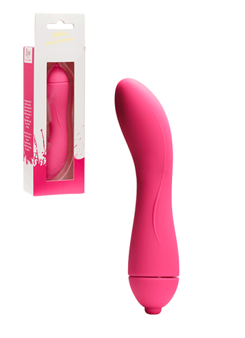Vibrator - Mer Lyst Delikat minivibrator - bilde 2
