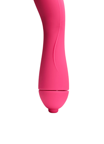 Vibrator - Mer Lyst Delikat minivibrator - bilde 6