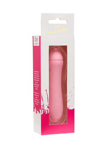 Vibrator - Mer Lyst Søt minivibrator - bilde 5