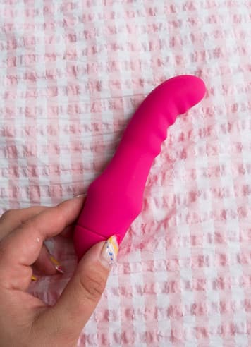 Vibrator - Mer Lyst Gøyal minivibrator - bilde 4