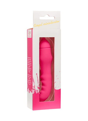 Vibrator - Mer Lyst Gøyal minivibrator - bilde 6