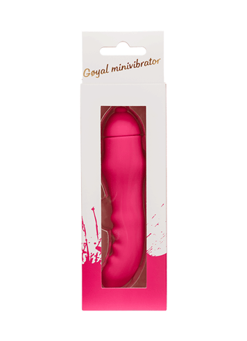 Vibrator - Mer Lyst Gøyal minivibrator - bilde 8