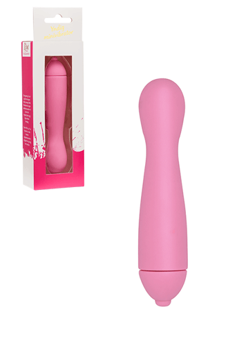 Vibrator - Mer Lyst Yndig minivibrator - bilde 2