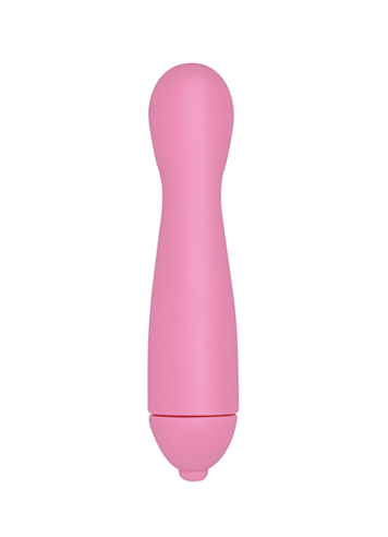 Vibrator - Mer Lyst Yndig minivibrator - bilde 1