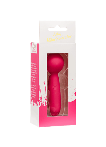 Vibrator - Mer Lyst Artig klitorisvibrator - bilde 4