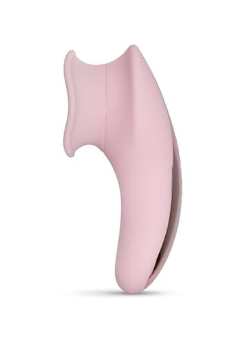 Sexleketøy for henne - Teazers lyserosa slikkemaskin - bilde 4