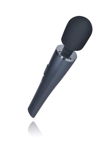 Vibrator - Teazers - Lightning Wand Vibrator - bilde 5
